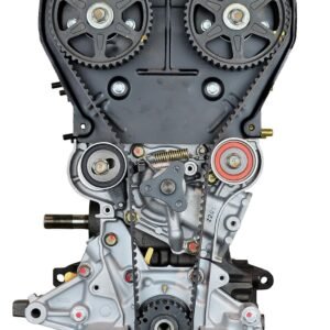 VEGE Remanufactured Long Block Crate Engines 617B