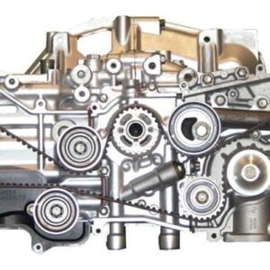 VEGE Remanufactured Long Block Crate Engines 709C
