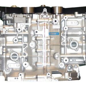 Alternative view of VEGE Remanufactured Long Block Crate Engines 709C