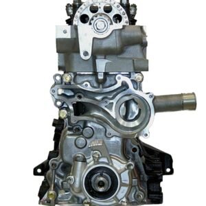 VEGE Remanufactured Long Block Crate Engines 813P