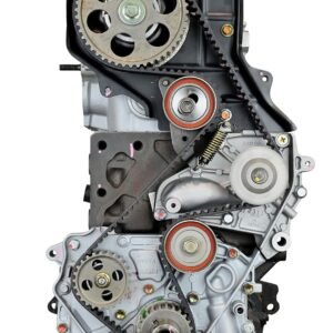VEGE Remanufactured Long Block Crate Engines 827C