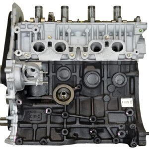 Alternative view of VEGE Remanufactured Long Block Crate Engines 827J