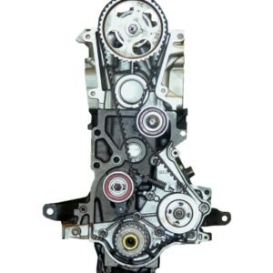 VEGE Remanufactured Long Block Crate Engines 832B