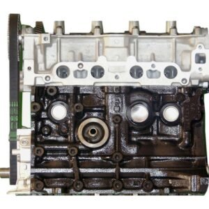Alternative view of VEGE Remanufactured Long Block Crate Engines 839