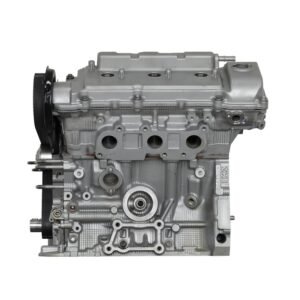 Alternative view of VEGE Remanufactured Long Block Crate Engines 847