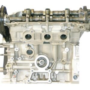 Alternative view of VEGE Remanufactured Long Block Crate Engines 847B
