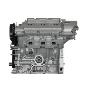 Alternative view of VEGE Remanufactured Long Block Crate Engines 847E