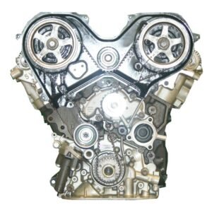 VEGE Remanufactured Long Block Crate Engines 848