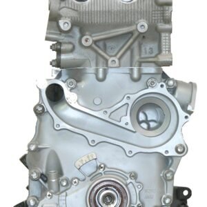 VEGE Remanufactured Long Block Crate Engines 849A