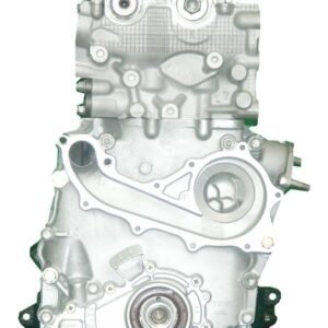 VEGE Remanufactured Long Block Crate Engines 849C