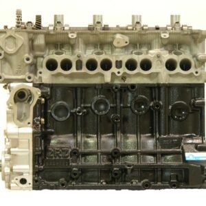 Alternative view of VEGE Remanufactured Long Block Crate Engines 851