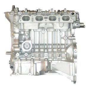 Alternative view of VEGE Remanufactured Long Block Crate Engines 852