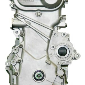 VEGE Remanufactured Long Block Crate Engines 852A