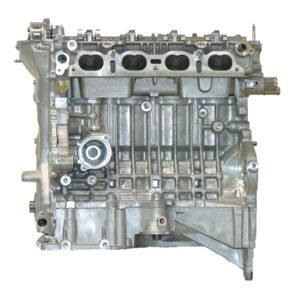Alternative view of VEGE Remanufactured Long Block Crate Engines 852B