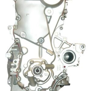 VEGE Remanufactured Long Block Crate Engines 854