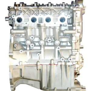 Alternative view of VEGE Remanufactured Long Block Crate Engines 854