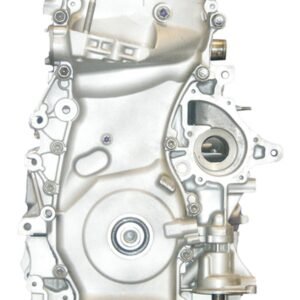 VEGE Remanufactured Long Block Crate Engines 856