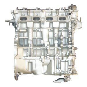 Alternative view of VEGE Remanufactured Long Block Crate Engines 856