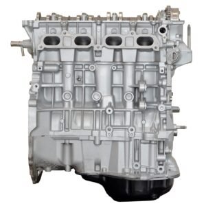 Alternative view of VEGE Remanufactured Long Block Crate Engines 857