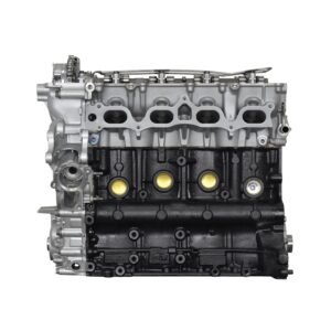 Alternative view of VEGE Remanufactured Long Block Crate Engines 862