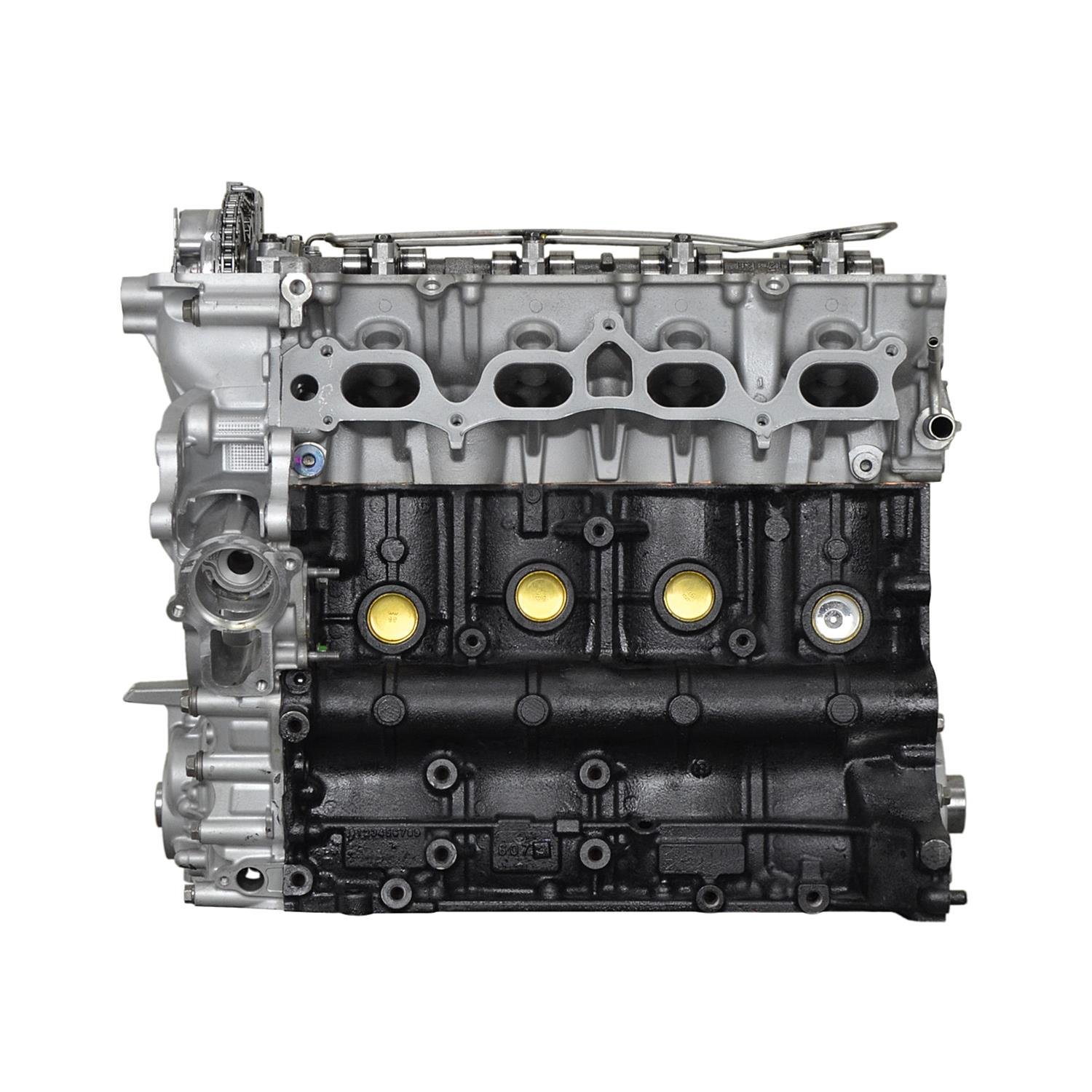 VEGE Remanufactured Long Block Crate Engines 862 - Image 2