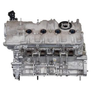 Alternative view of VEGE Remanufactured Long Block Crate Engines 863