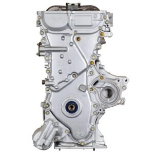 VEGE Remanufactured Long Block Crate Engines 866C