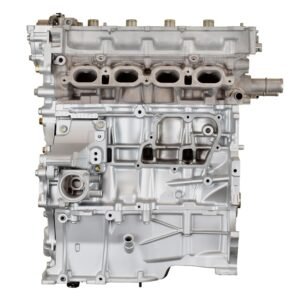 Alternative view of VEGE Remanufactured Long Block Crate Engines 866C