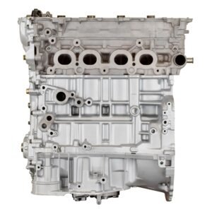 Alternative view of VEGE Remanufactured Long Block Crate Engines 869