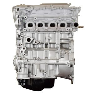 Alternative view of VEGE Remanufactured Long Block Crate Engines 869B