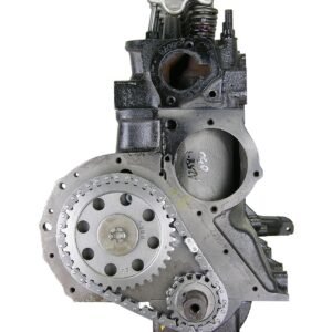 VEGE Remanufactured Long Block Crate Engines DA07