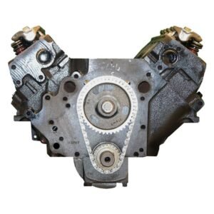 VEGE Remanufactured Long Block Crate Engines DA11