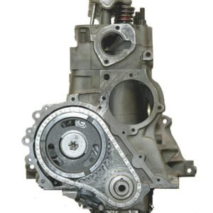 VEGE Remanufactured Long Block Crate Engines DA24