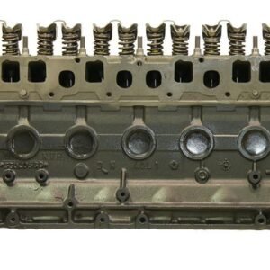 Alternative view of VEGE Remanufactured Long Block Crate Engines DA32