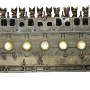 Alternative view of VEGE Remanufactured Long Block Crate Engines DA34