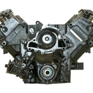 VEGE Remanufactured Long Block Crate Engines DB31