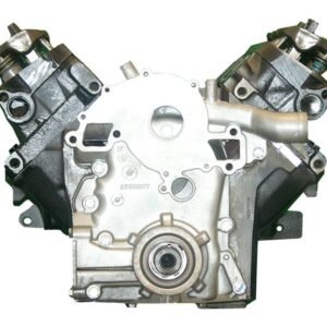 VEGE Remanufactured Long Block Crate Engines DB32