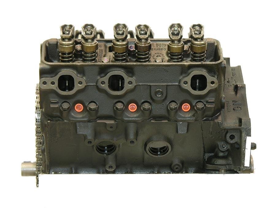 VEGE Remanufactured Long Block Crate Engines DC29 - Image 2