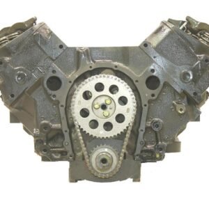 VEGE Remanufactured Long Block Crate Engines DC52CNG