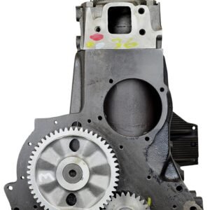 VEGE Remanufactured Long Block Crate Engines DC82