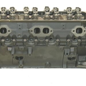 Alternative view of VEGE Remanufactured Long Block Crate Engines DCCT