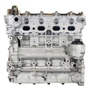 Alternative view of VEGE Remanufactured Long Block Crate Engines DCEH