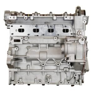 Alternative view of VEGE Remanufactured Long Block Crate Engines DCEW