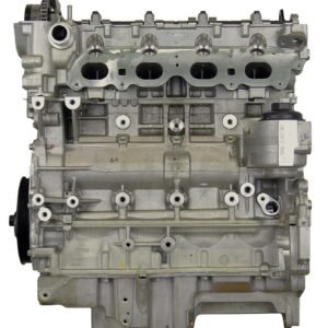 Alternative view of VEGE Remanufactured Long Block Crate Engines DCEX