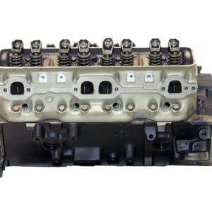 Alternative view of VEGE Remanufactured Long Block Crate Engines DCM3