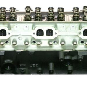 Alternative view of VEGE Remanufactured Long Block Crate Engines DCR9