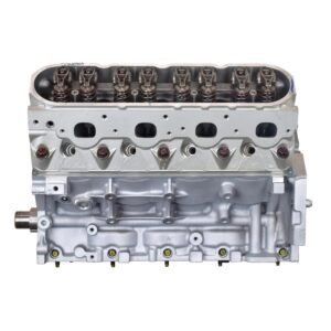 Alternative view of VEGE Remanufactured Long Block Crate Engines DCT14