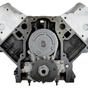 VEGE Remanufactured Long Block Crate Engines DCT18