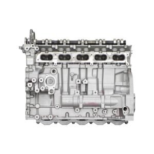 Alternative view of VEGE Remanufactured Long Block Crate Engines DCT28
