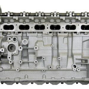 Alternative view of VEGE Remanufactured Long Block Crate Engines DCTW